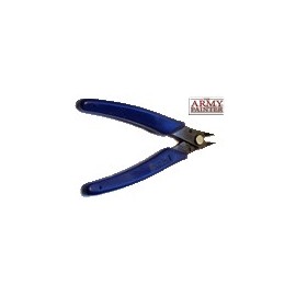 Precision Plastic Cutters Precision Plastic Cutters
